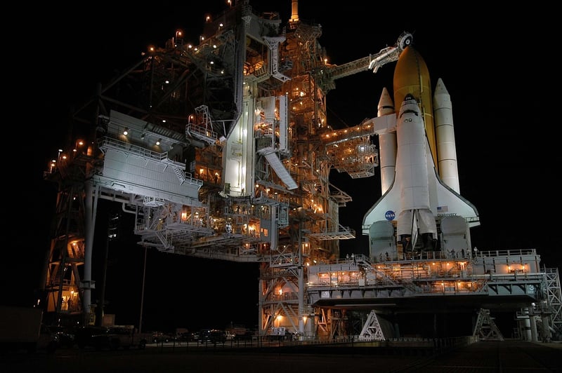 Launch Planning