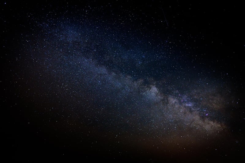Celestial Navigation
